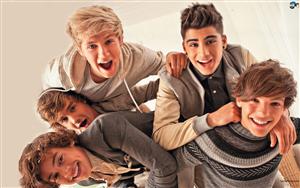 One Direction